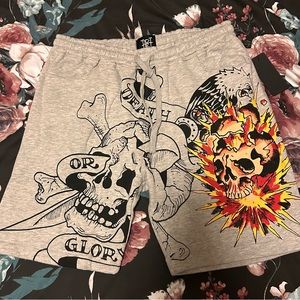 Ed Hardy Shorts